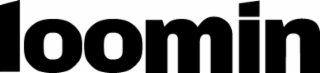 LOOMIN logo