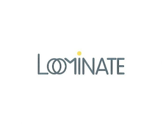 LOOMINATE logo