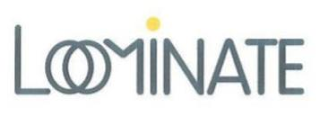 LOOMINATE logo