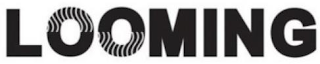 LOOMING logo