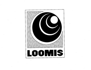 LOOMIS logo