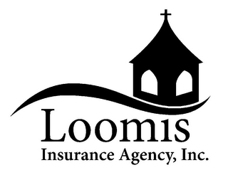 LOOMIS INSURANCE AGENCY, INC. logo