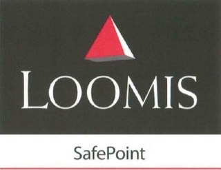LOOMIS SAFEPOINT logo