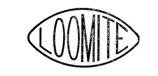 LOOMITE logo