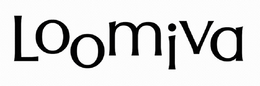 LOOMIVA logo
