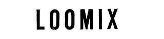 LOOMIX logo