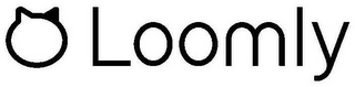LOOMLY logo