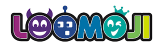 LOOMOJI logo