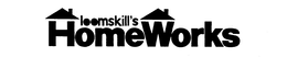 LOOMSKILL'S HOMEWORKS logo