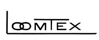 LOOMTEX logo