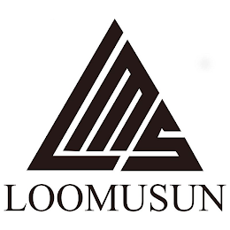 LOOMUSUN logo