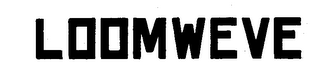 LOOMWEVE logo