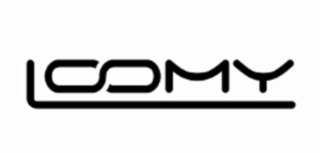 LOOMY logo