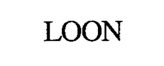 LOON logo