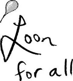 LOON FOR ALL logo