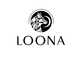 LOONA logo