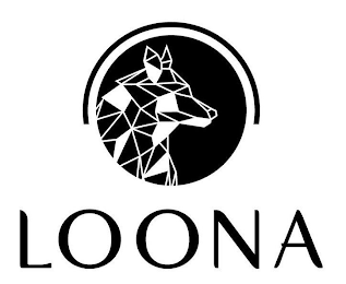 LOONA logo