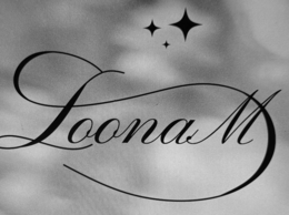 LOONAM logo