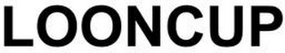 LOONCUP logo