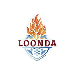 LOONDA logo