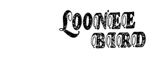 LOONEE BIRD logo