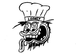 LOONEY logo