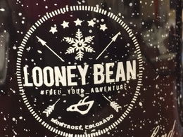 LOONEY BEAN FUEL_YOUR_ADVENTURE logo