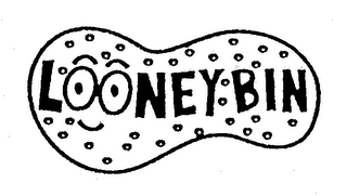 LOONEY BIN logo