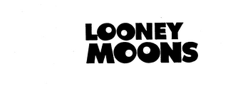LOONEY MOONS logo