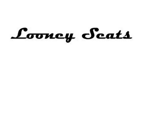 LOONEY SEATS logo