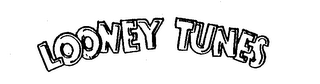 LOONEY TUNES logo