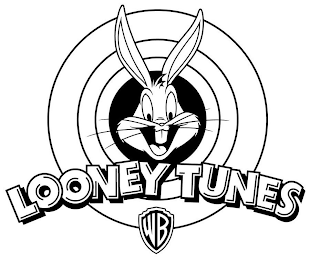 LOONEY TUNES logo