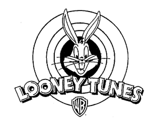 LOONEY TUNES WB logo