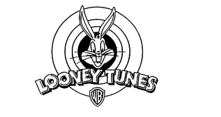 LOONEY TUNES WB logo