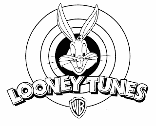 LOONEY TUNES WB logo