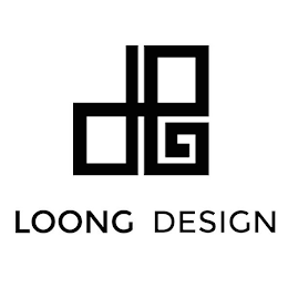 LOONG DESIGN logo