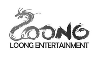 LOONG ENTERTAINMENT logo