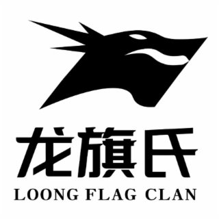 LOONG FLAG CLAN logo
