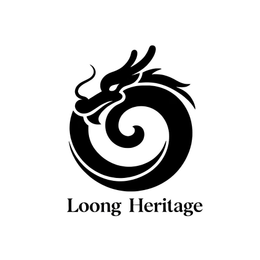 LOONG HERITAGE logo