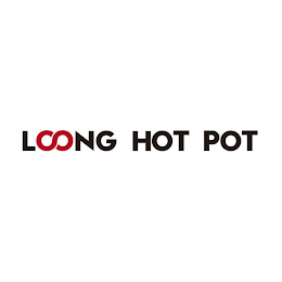 LOONG HOT POT logo