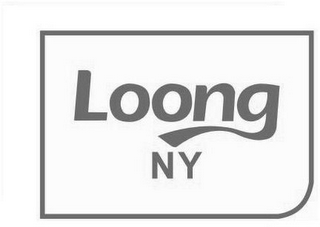LOONG NY logo