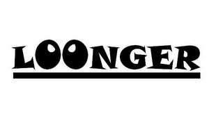 LOONGER logo