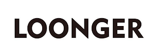 LOONGER logo