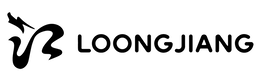 LOONGJIANG logo