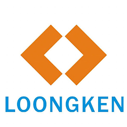 LOONGKEN logo