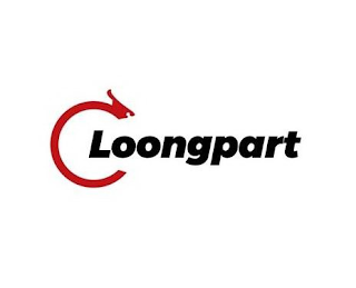 LOONGPART logo