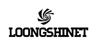 LOONGSHINET logo