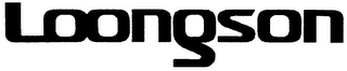 LOONGSON logo
