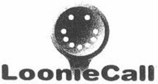 LOONIE CALL logo