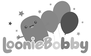 LOONIEBOBBY logo